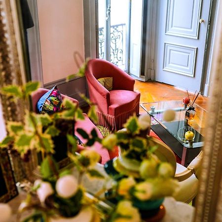 Le St Amour Elegant 2 Chambres *Wifi/Super Centre* Besançon Buitenkant foto