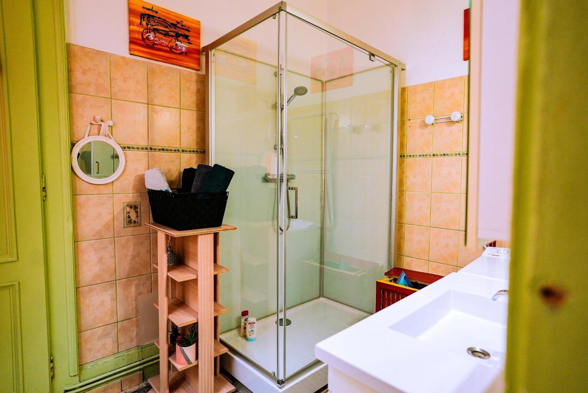 Le St Amour Elegant 2 Chambres *Wifi/Super Centre* Besançon Buitenkant foto